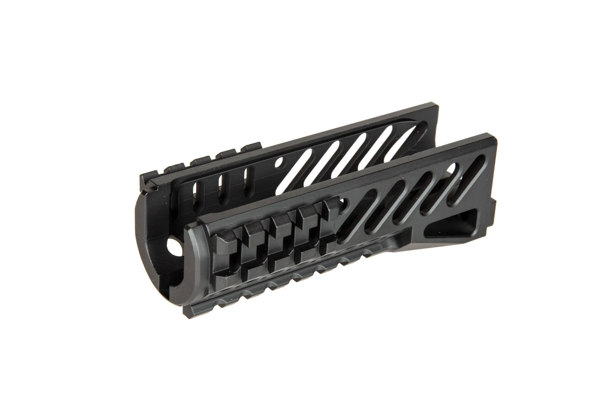 Lower Handguard RIS T3 for AKS74U Replicas