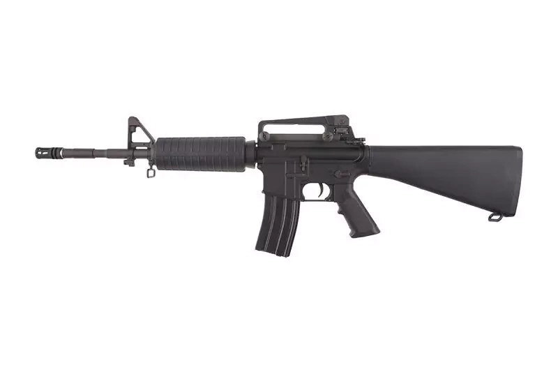 LR16 FS Carbine Replica