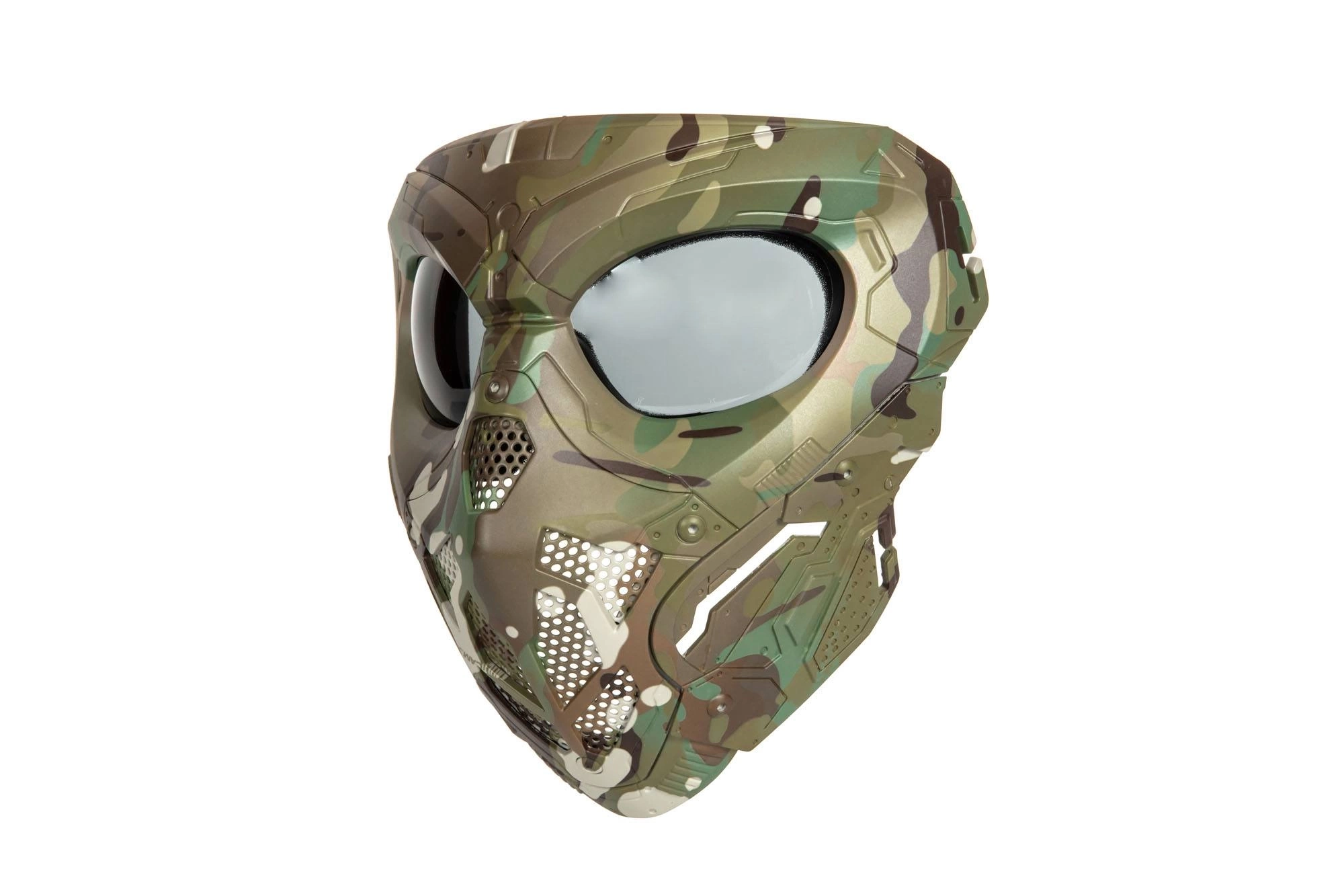Lurker Mask - MC