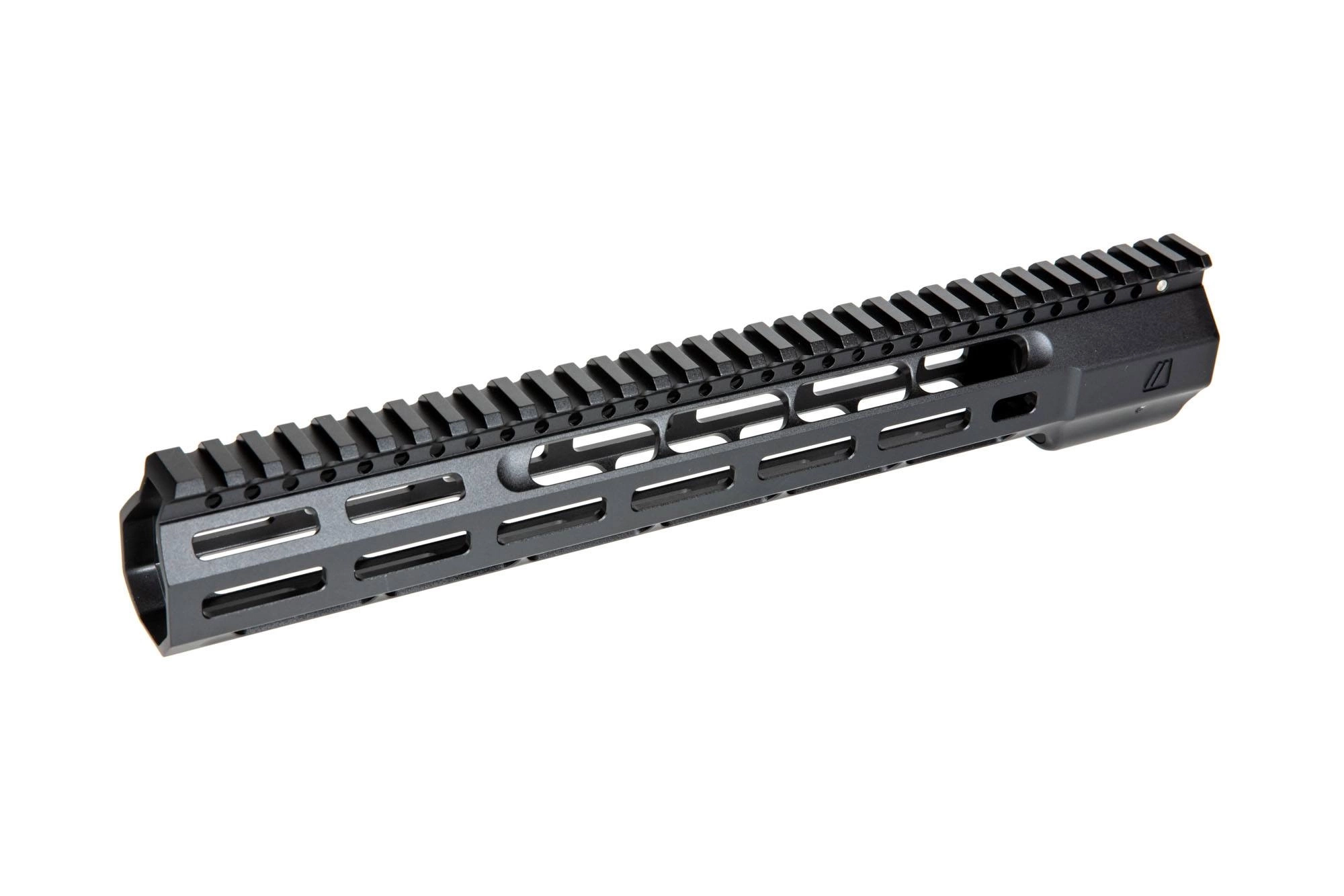 M-lok PTS ZEV Wedge Lock 12' Rail - Black
