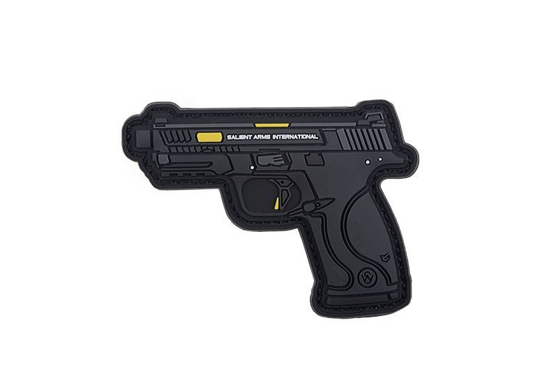 M&P Tier One Patch