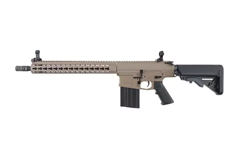 M110-13 Keymod Carbine Replica - Half Tan
