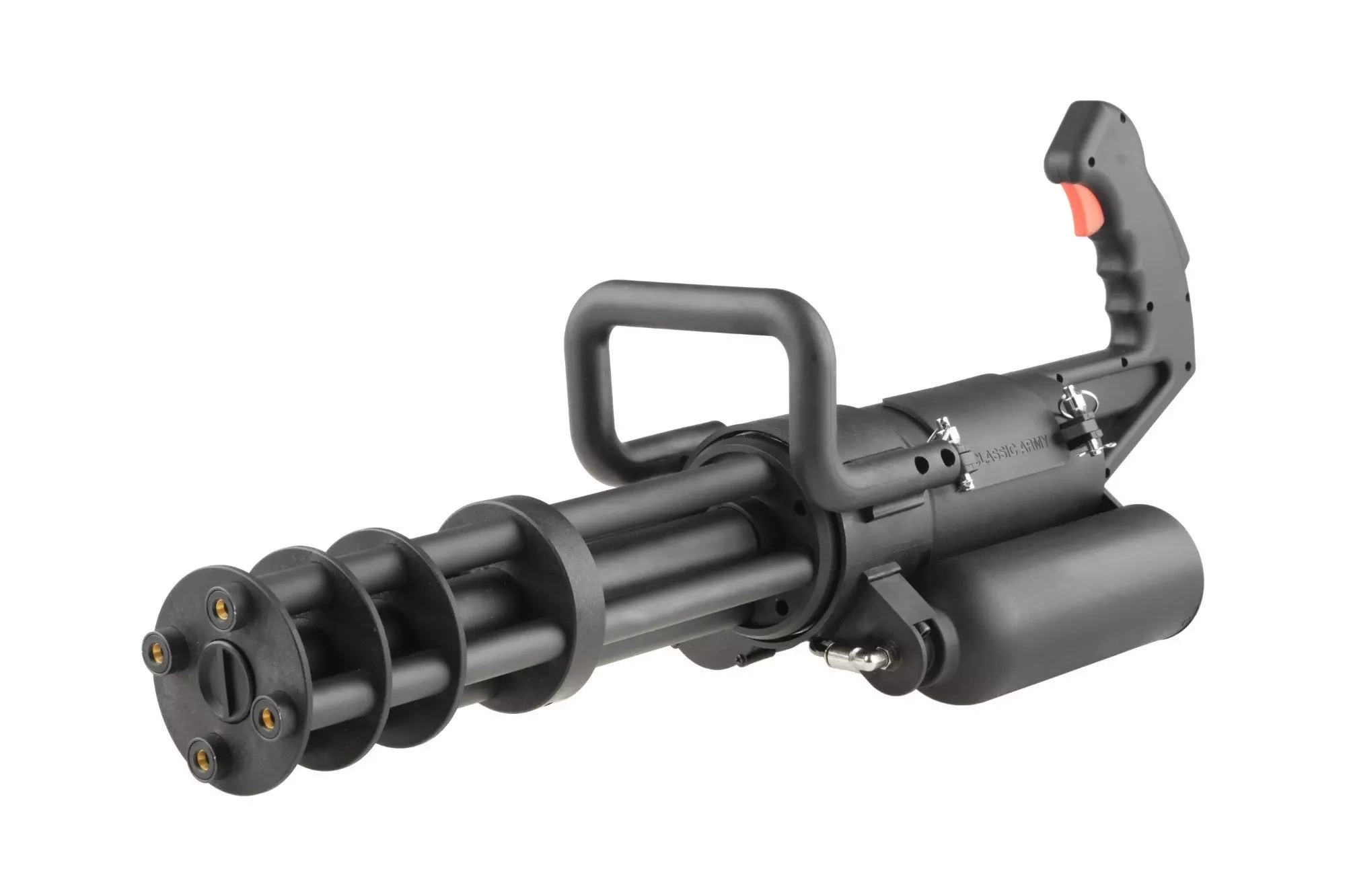 M132 Microgun replica