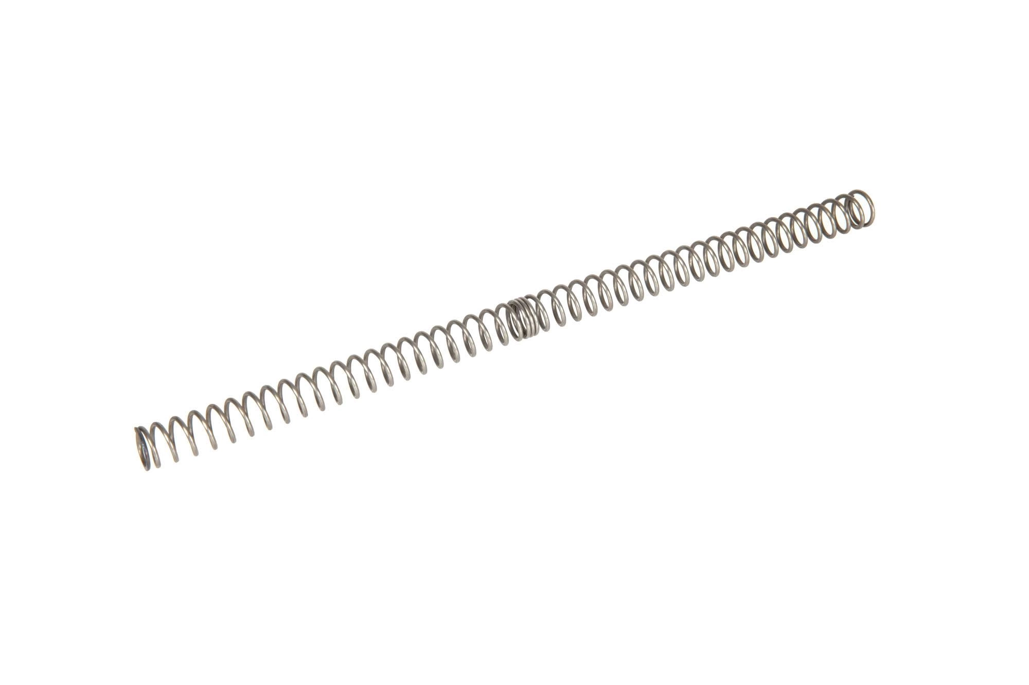 M140 Spring for SRS Sniper Rifle Replicas - Pull Bolt Version