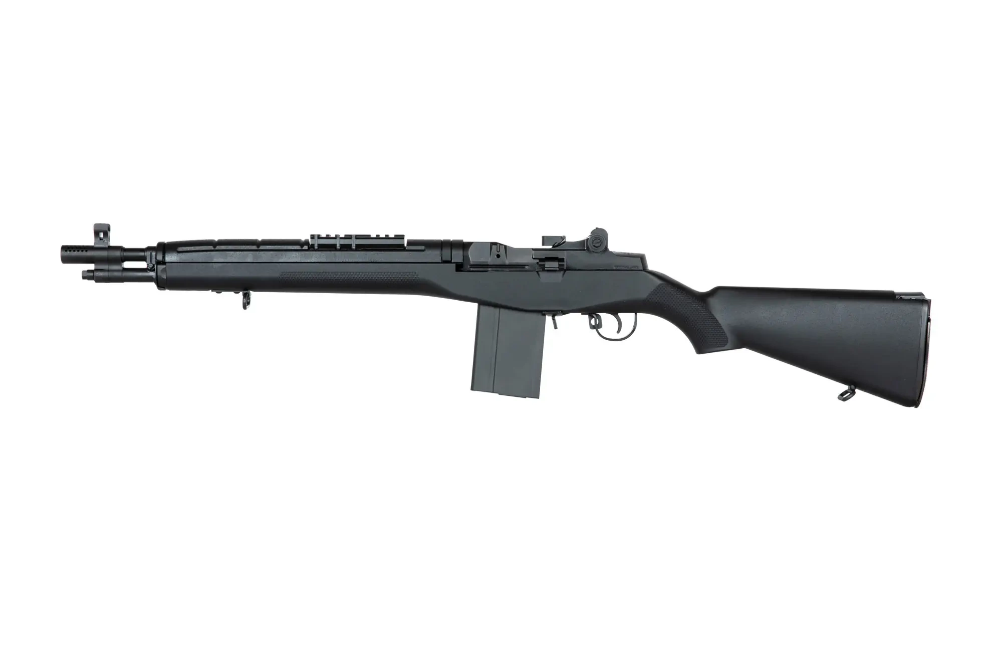 M14 SOCOM Carbine Replica