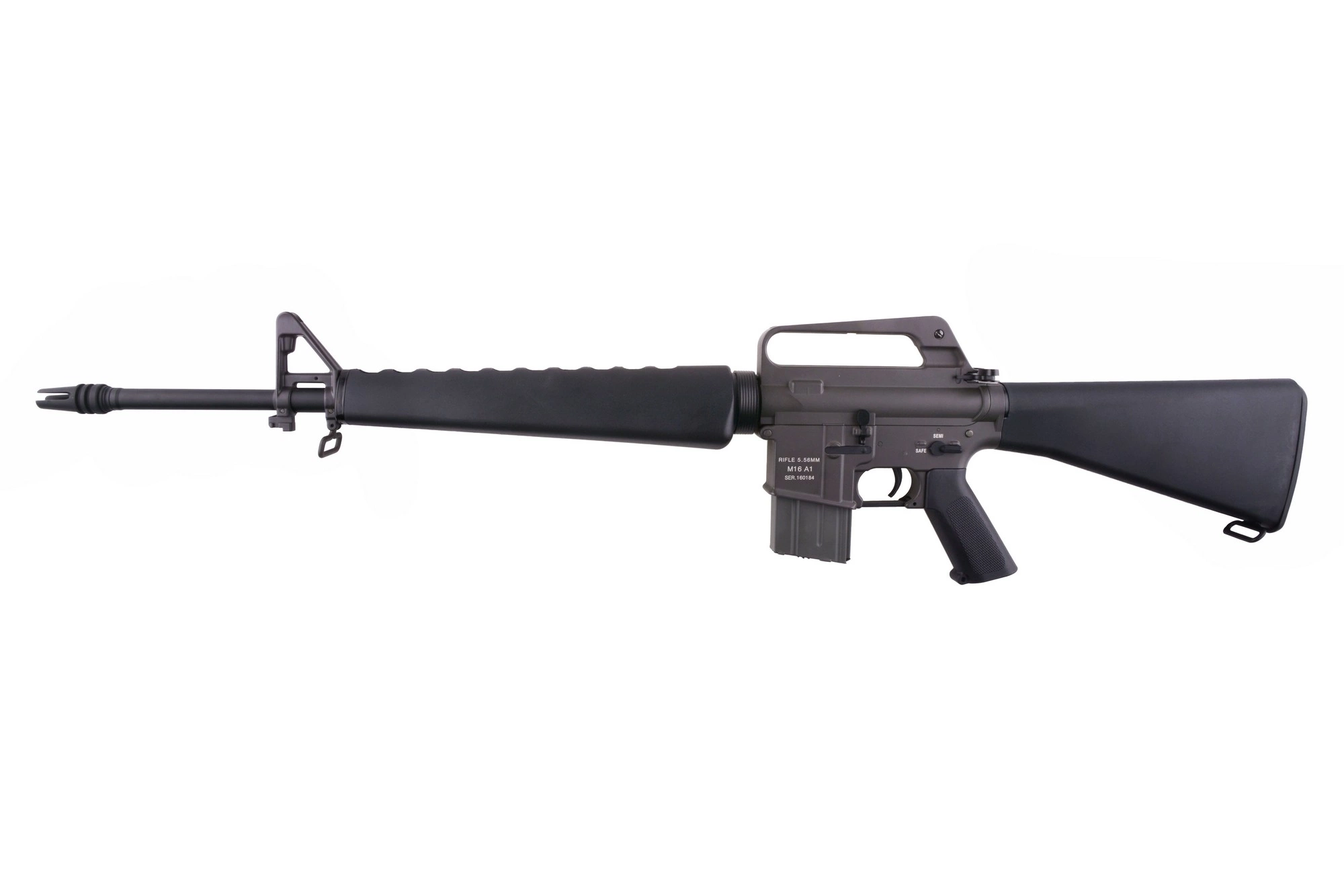 M16 Vietnam (AR017M-X) Assault Rifle Replica