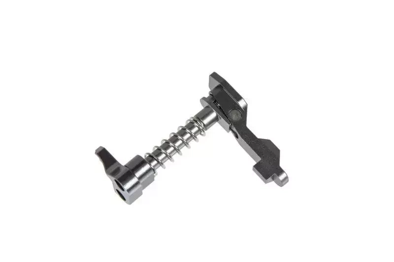 M4-148 Magazine Release Button - Grey