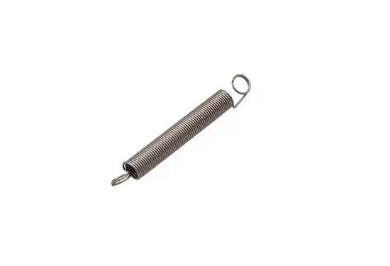 M4/M16 handle spring