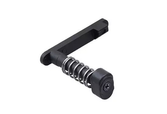 M4/M16 magazine catch