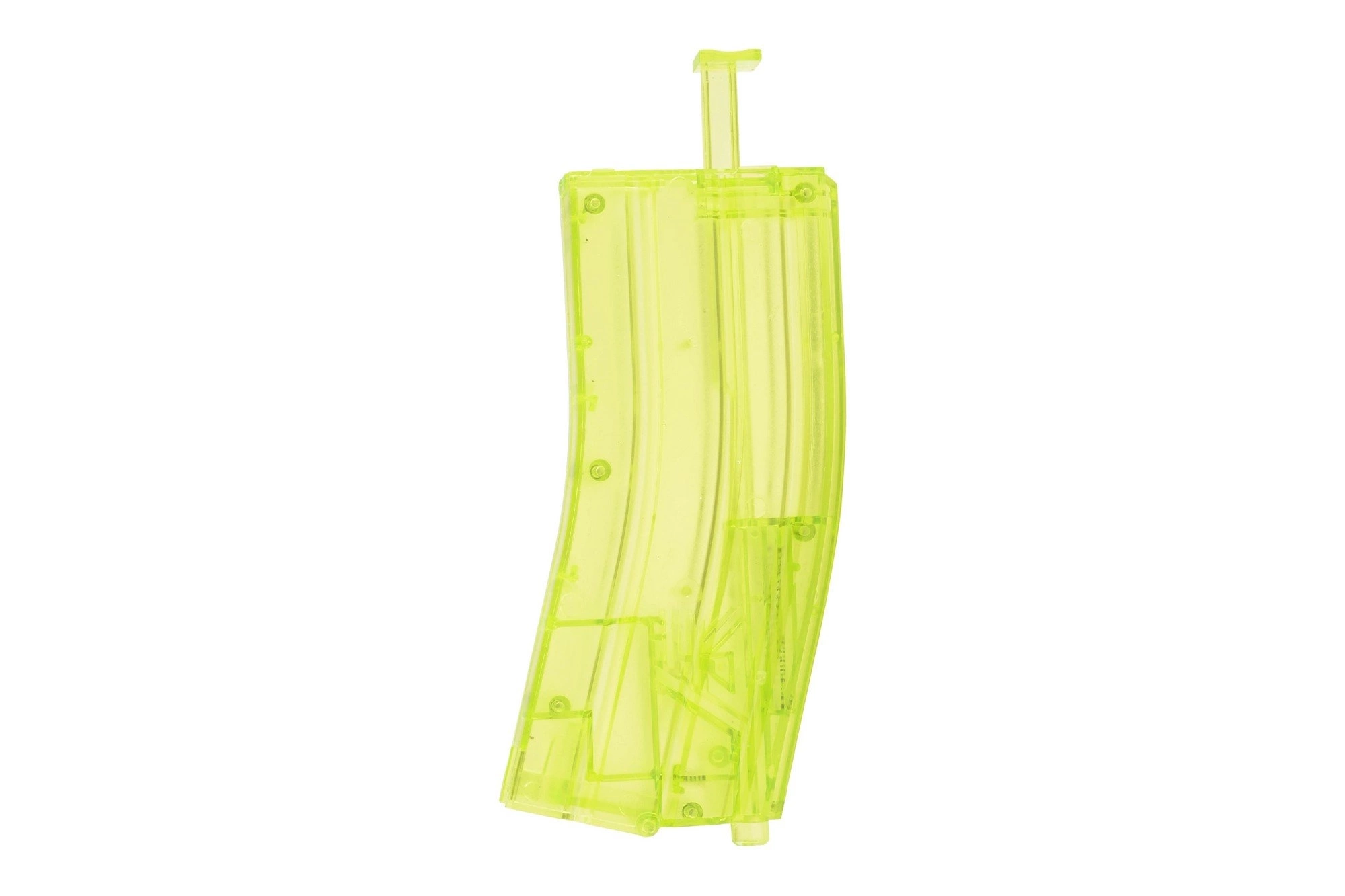 M4/M16 Magazine-Shaped Speedloader - Green