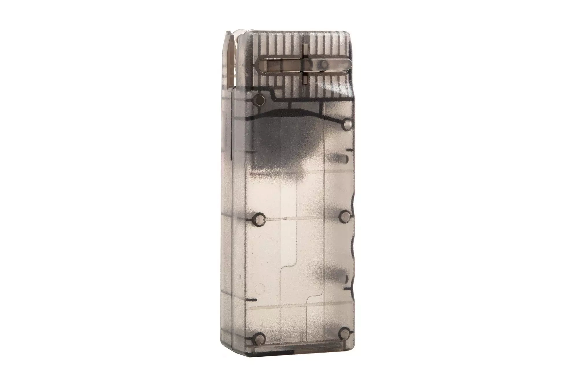 M4/M16 Magazine Speedloader with handle - black