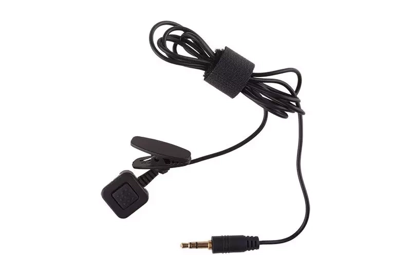 M50 PTT Button for M51 - Black