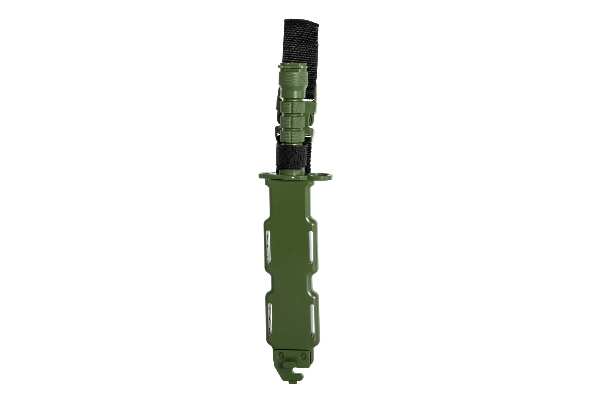 M9 bayonet replica - olive
