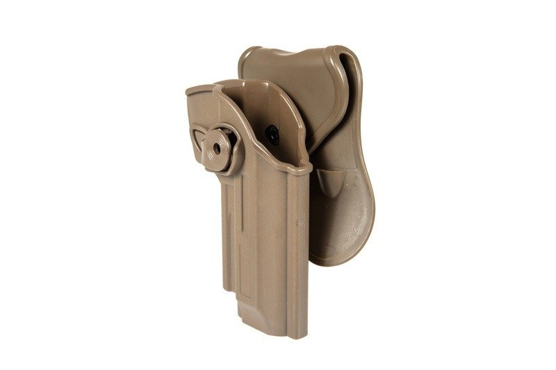 M92 type Holster - Tan
