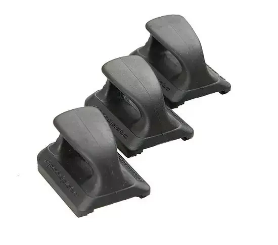 Magazine grip for TM Glock 17