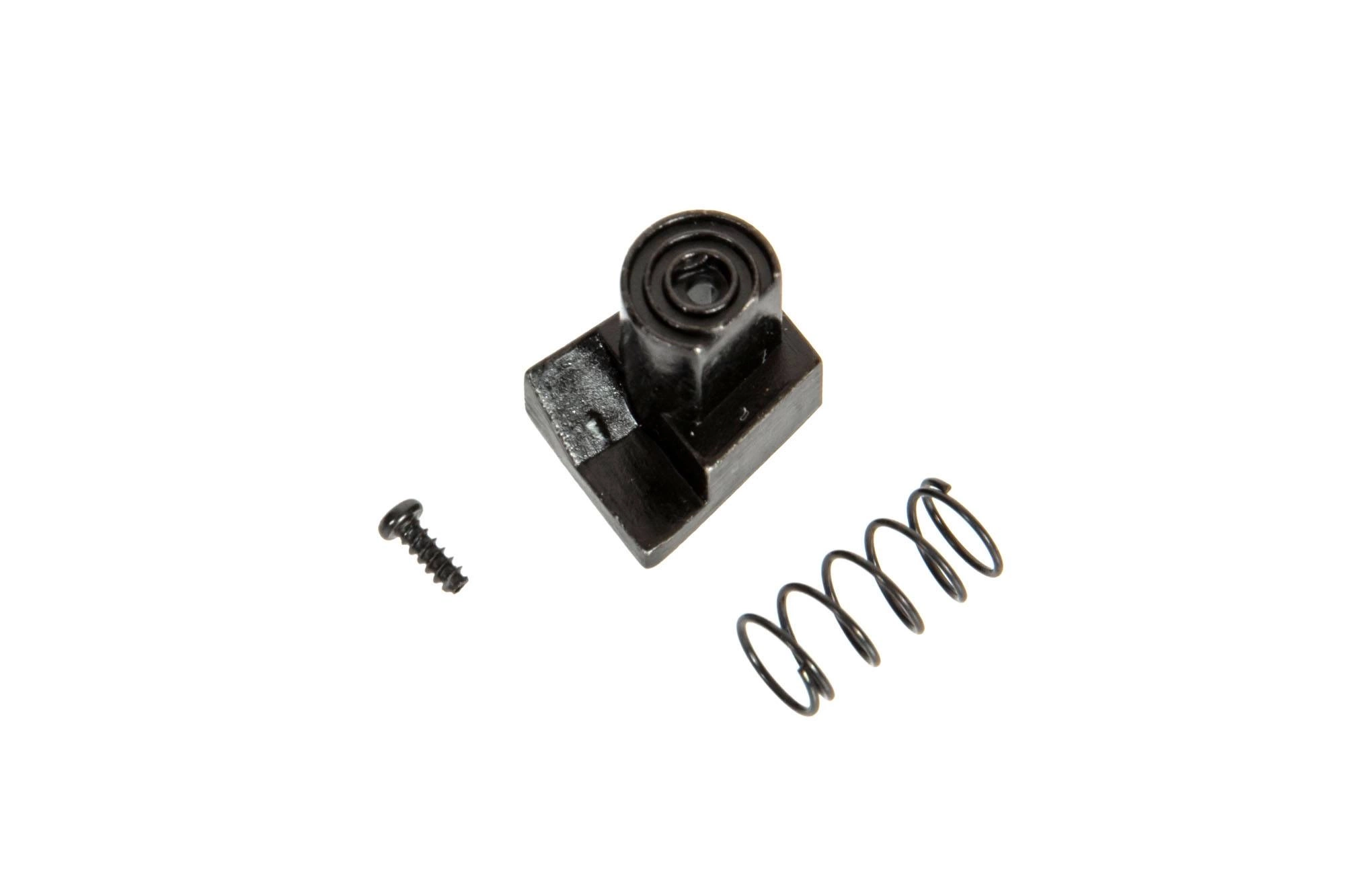 Magazine Release Button for MP5 Replicas