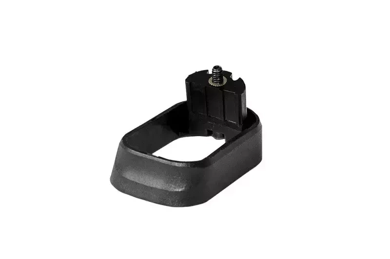 Magwell for Glock 17, 22, 34 & 35 Gen 4