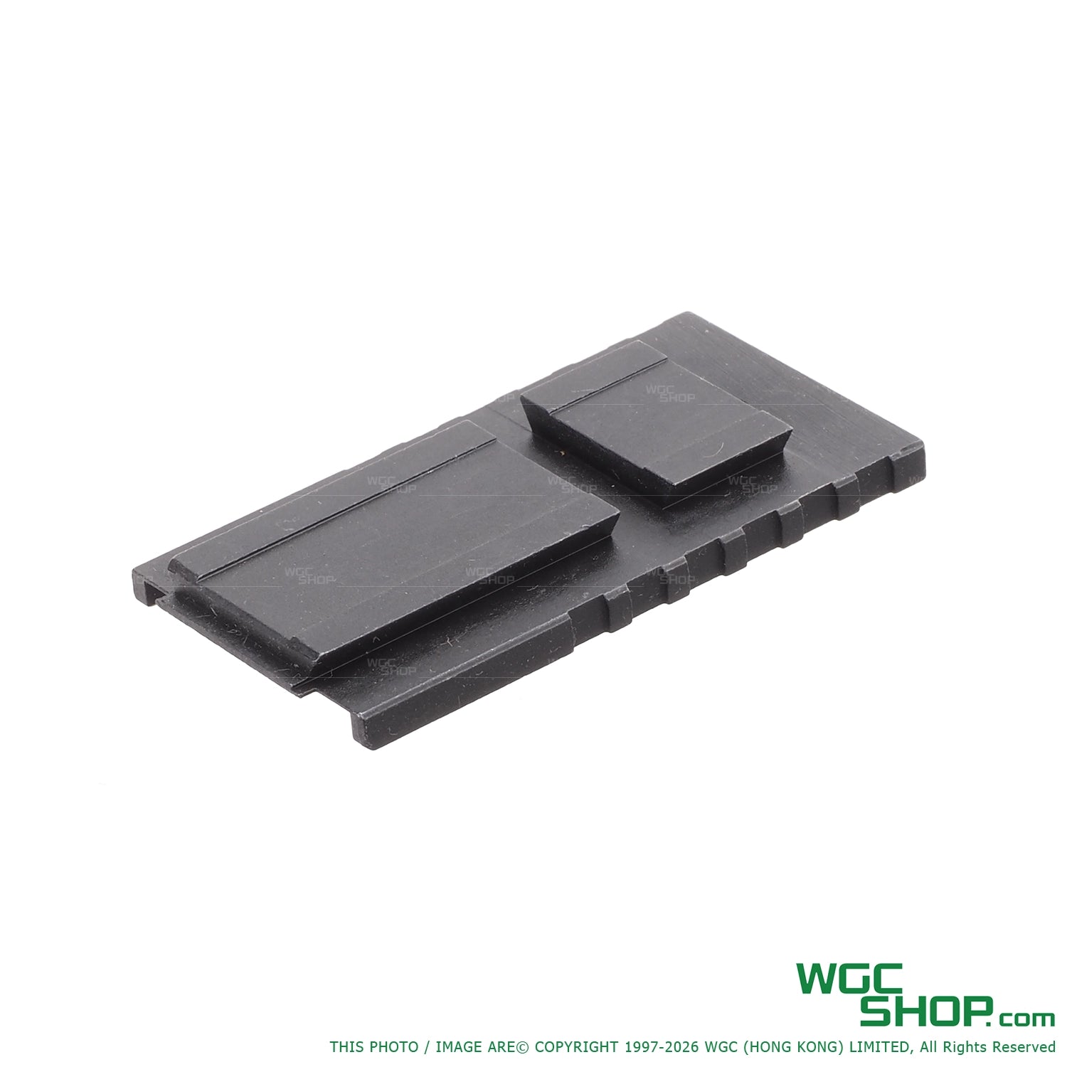 GUNDAY Steel ACRO Adapter Plate - GUNDAY Slide Use Only
