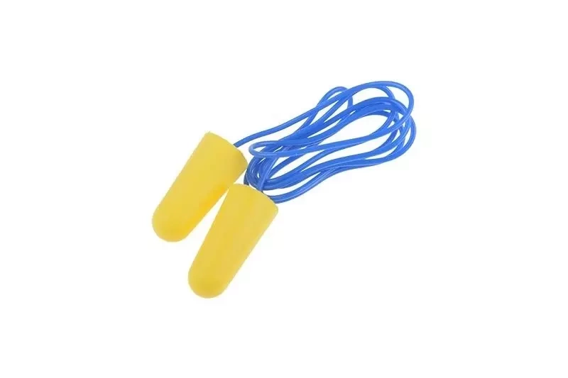 MaxDefense M02 Earplugs