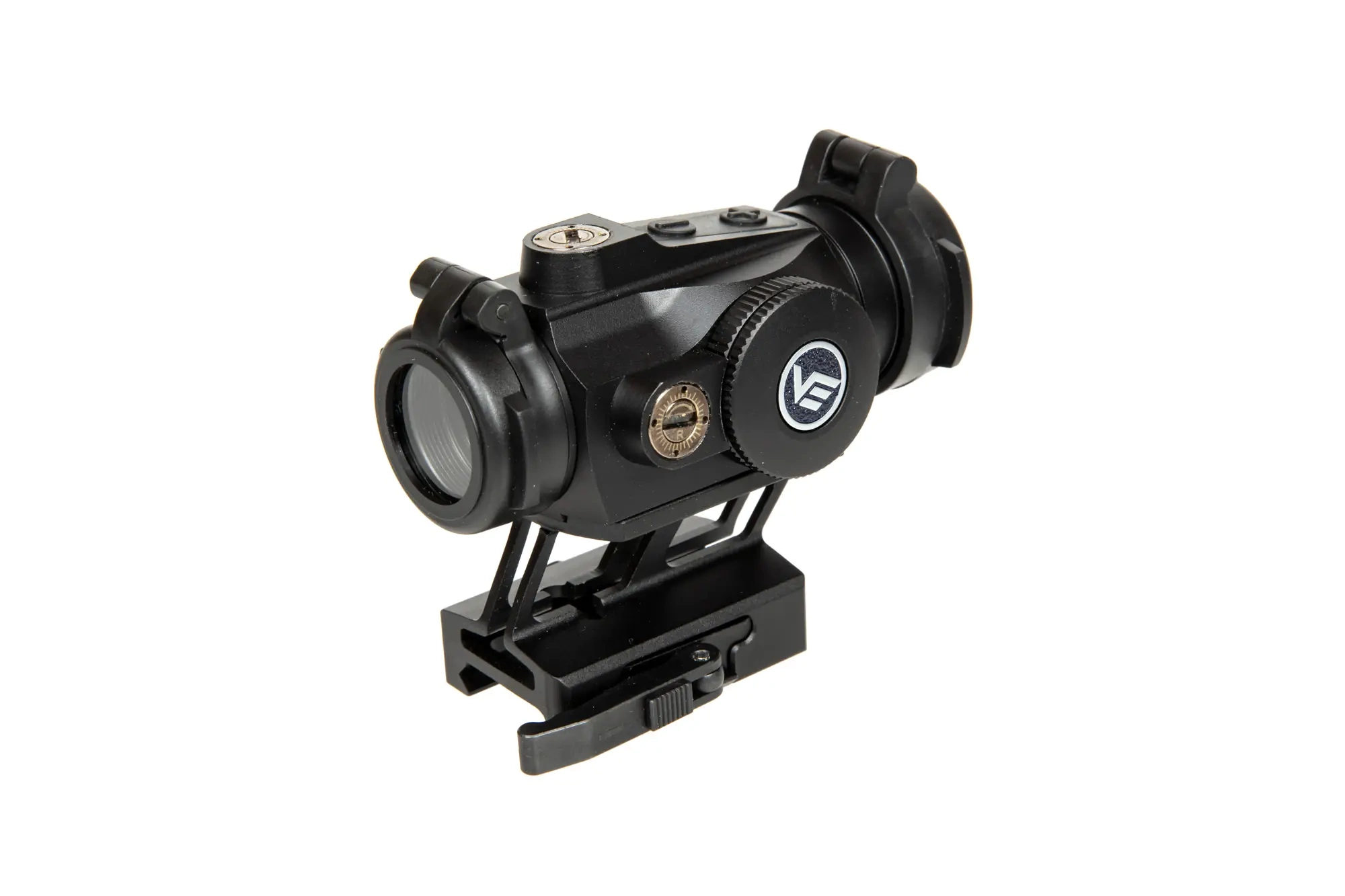 Maverick-IV 1x20 Mini Red Dot Sight