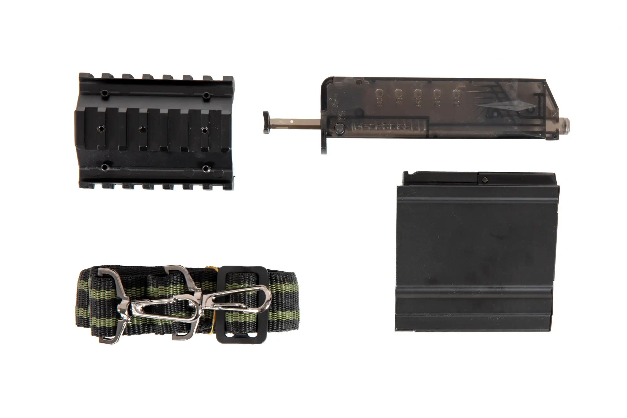 MB4417A Sniper Rifle Replica