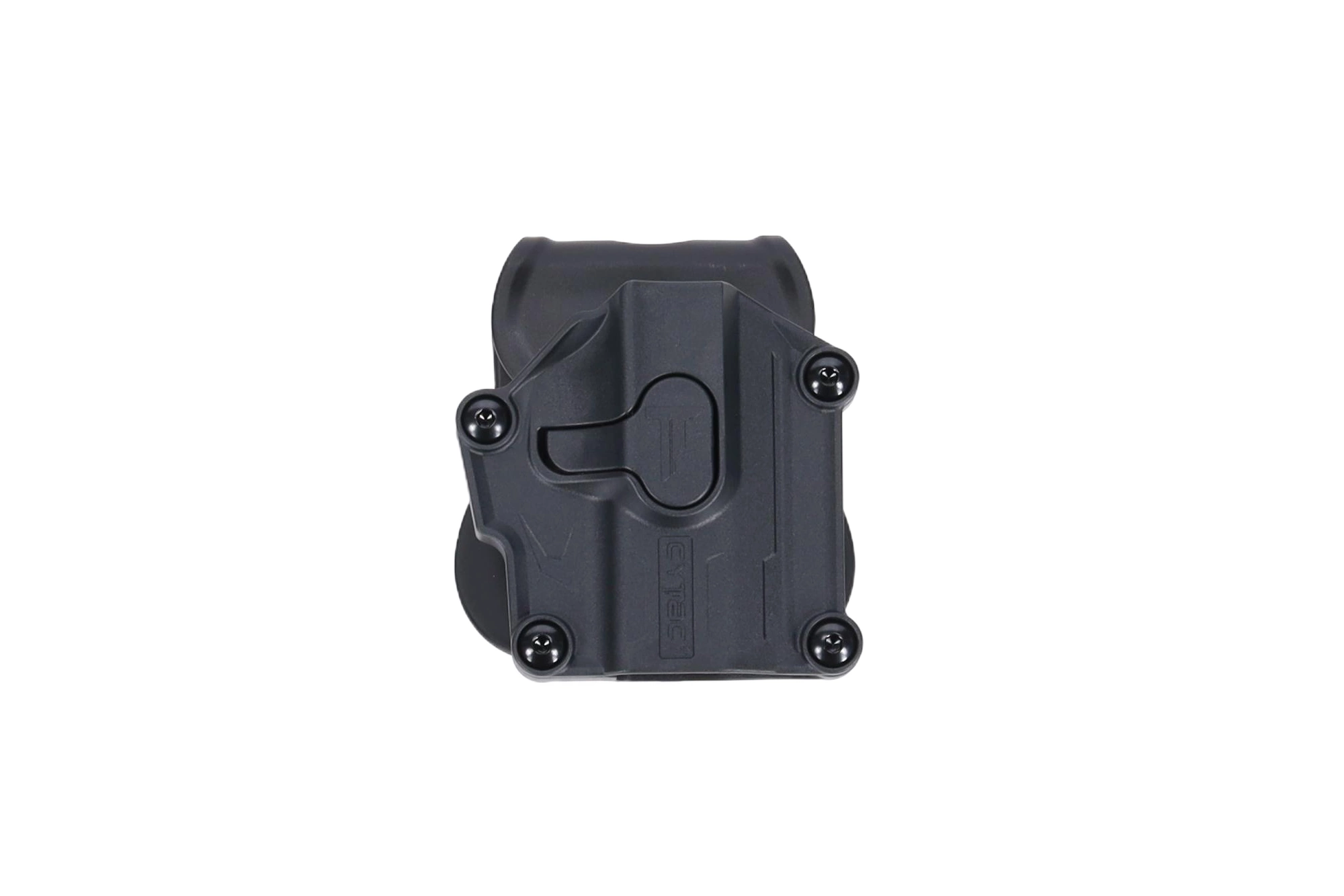 Mega-Fit Gen.2 Compact Universal Holster - Black