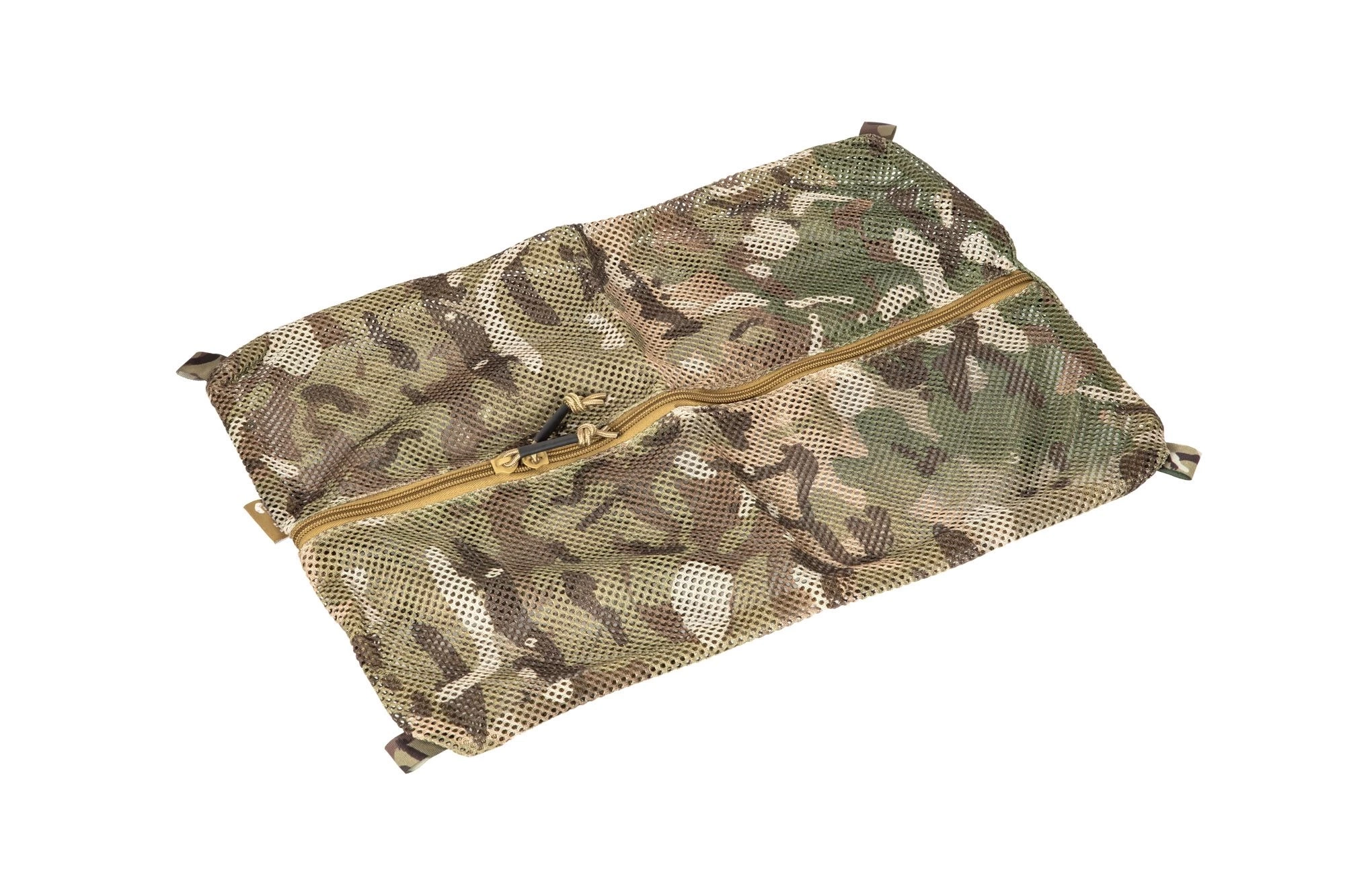 Mesh Stow Bag (XL Size) - MC