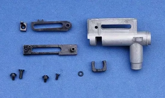 Metal Hop-Up chamber for AK series