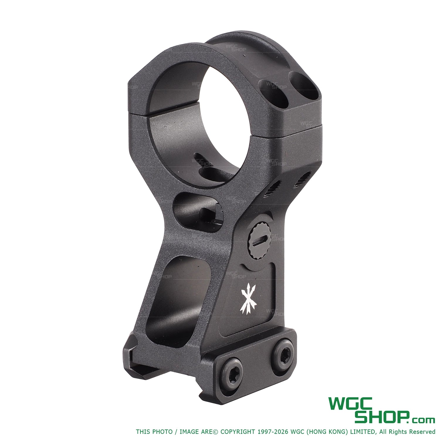 PTS Unity Tactical FAST PRO Mount