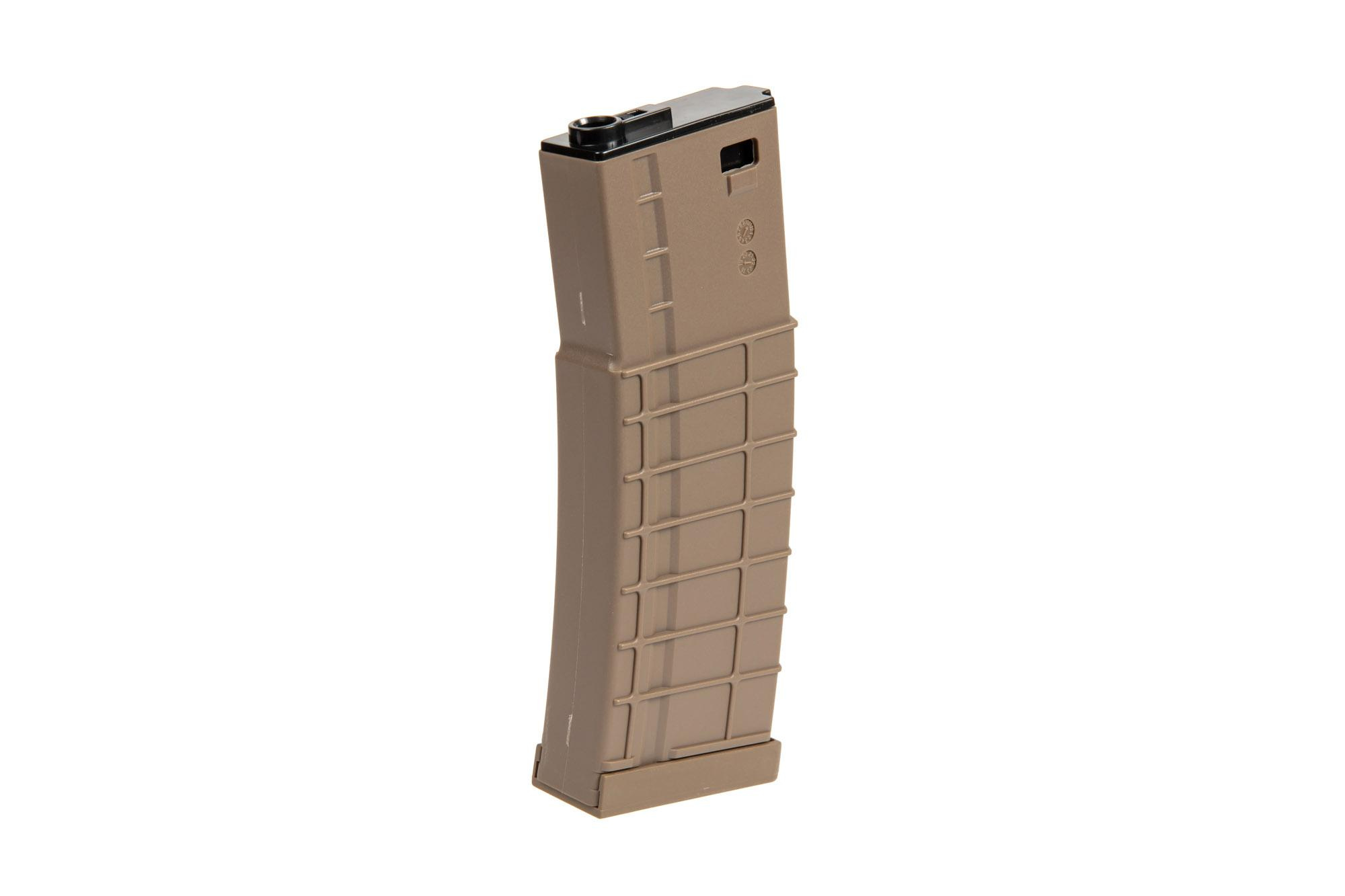Mid-Cap 150 BB Magazine for M4/M16 Replicas - Tan