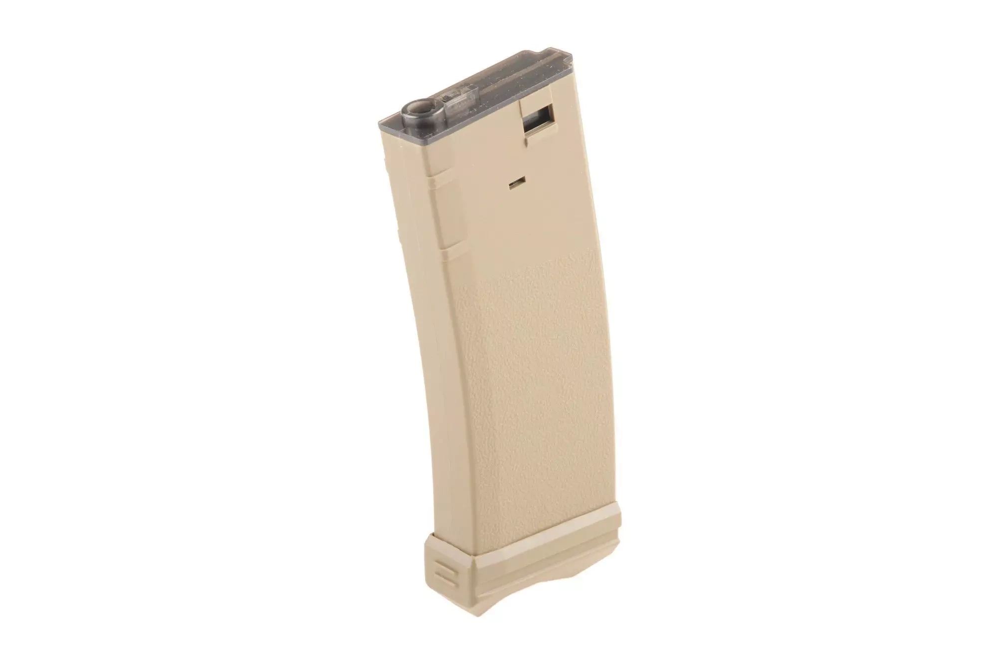 Mid-Cap 190 BB Magazine for M4/M16 Replicas