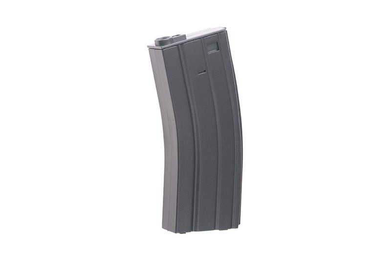 Mid-Cap 70 BB M4/M16 Magazine - Black