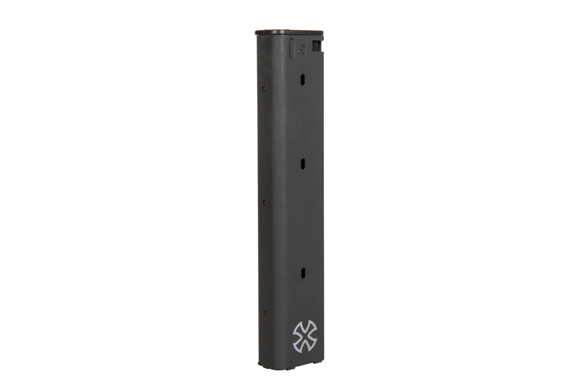 Mid-Cap Magazine For The Noveske Space Invader Replicas
