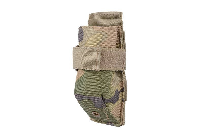 MINI Universal Pouch (Open) – MC