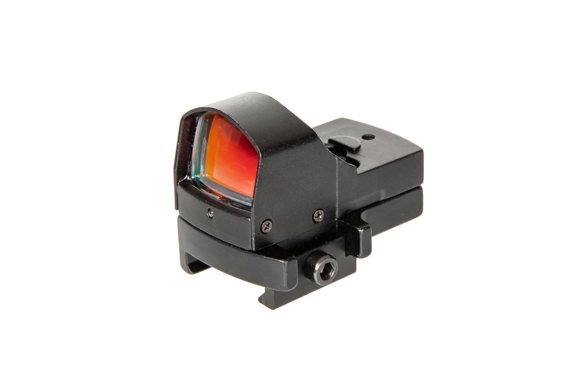 Mini Red Dot Sight Replica - Black
