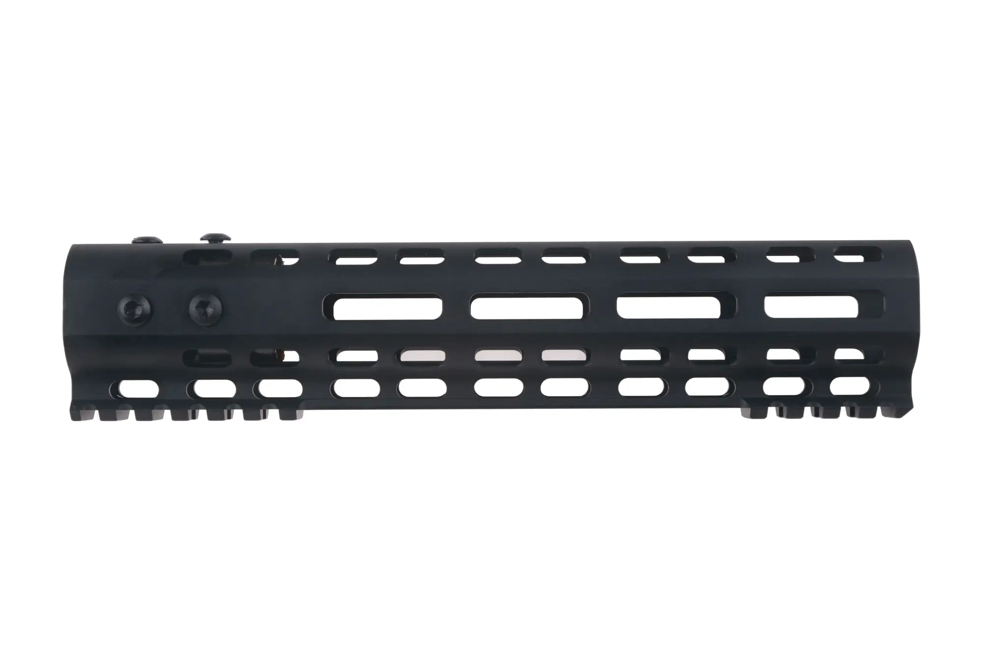 MLOK 9” Handguard, Black