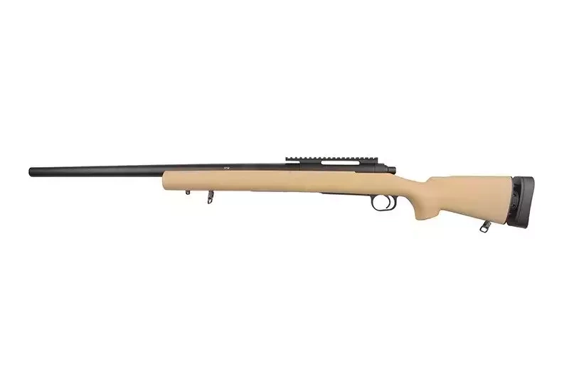 MOD24 sniper rifle replica - tan