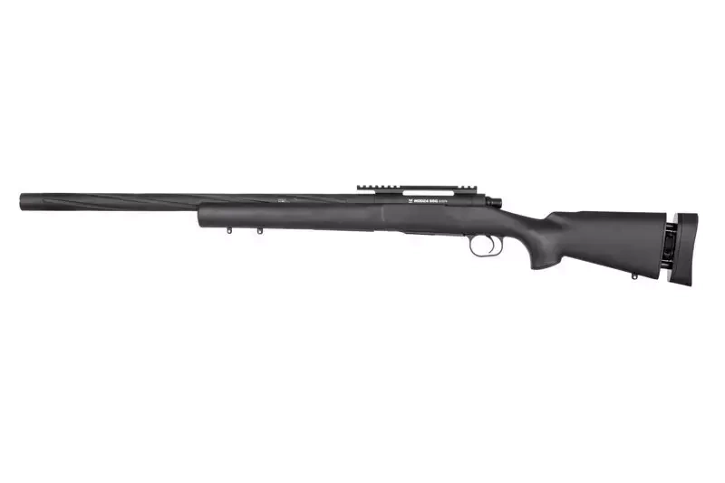 MOD24 SPS sniper rifle replica - black