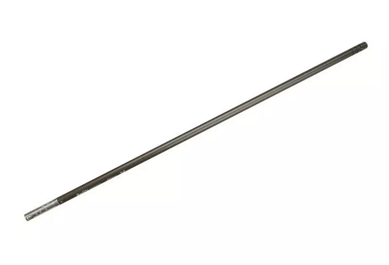 Modify Hybrid 6.01mm precision barrel + Hop-Up rubber- 407 mm