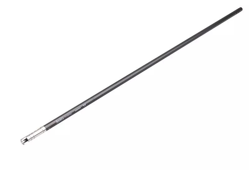 Modify Hybrid 6.01mm precision barrel + Hop-Up rubber- 509 mm