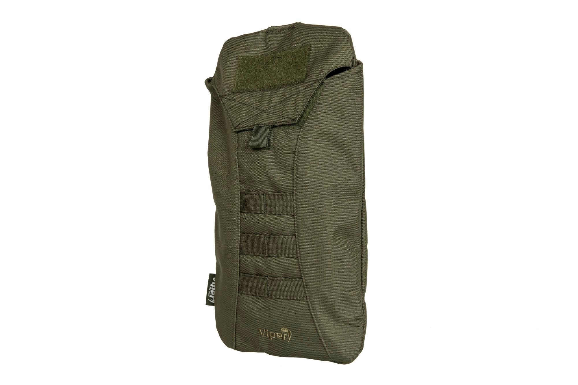 Modular Hydration Pack - Olive Drab