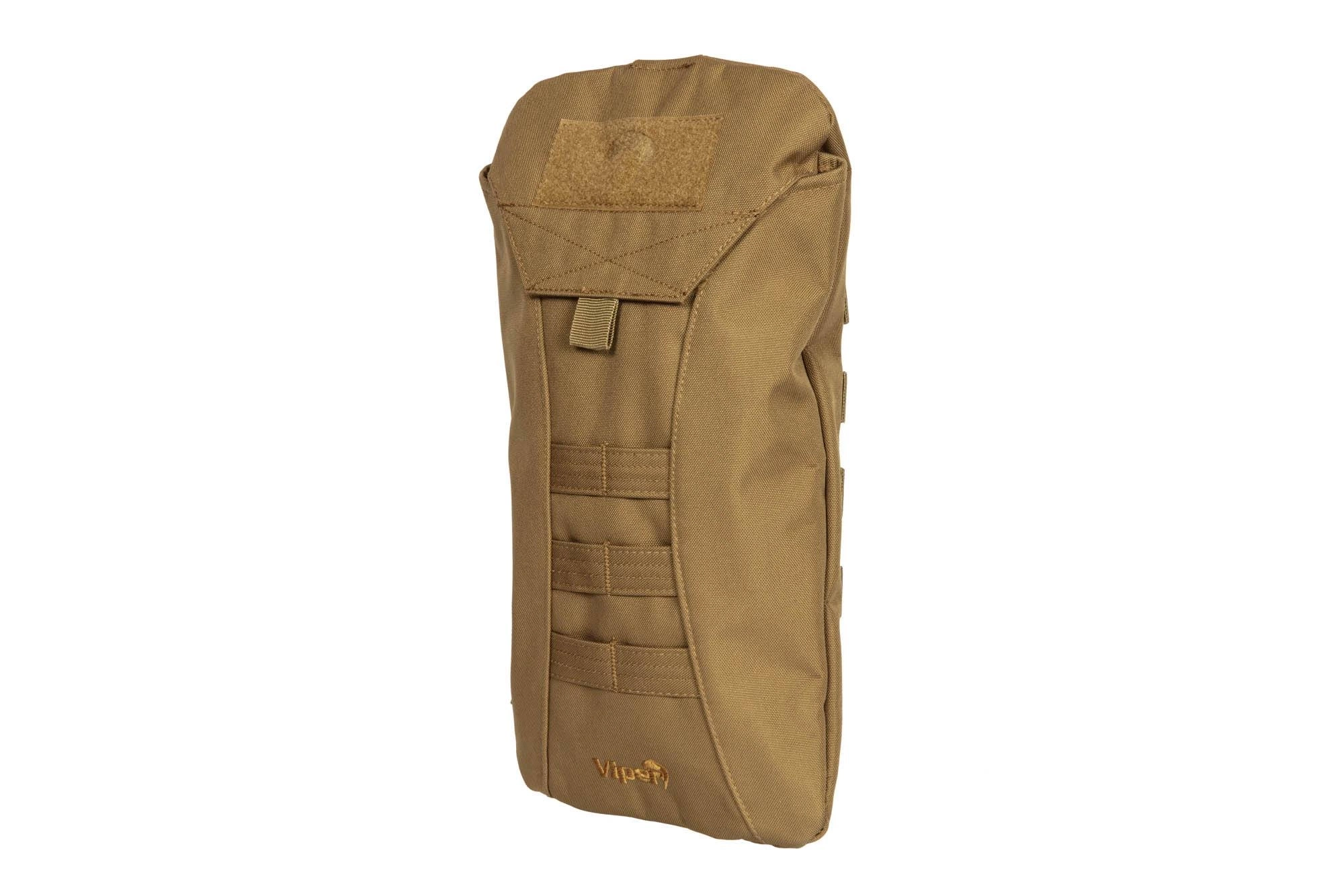 Modular Hydration Pack - Coyote Brown