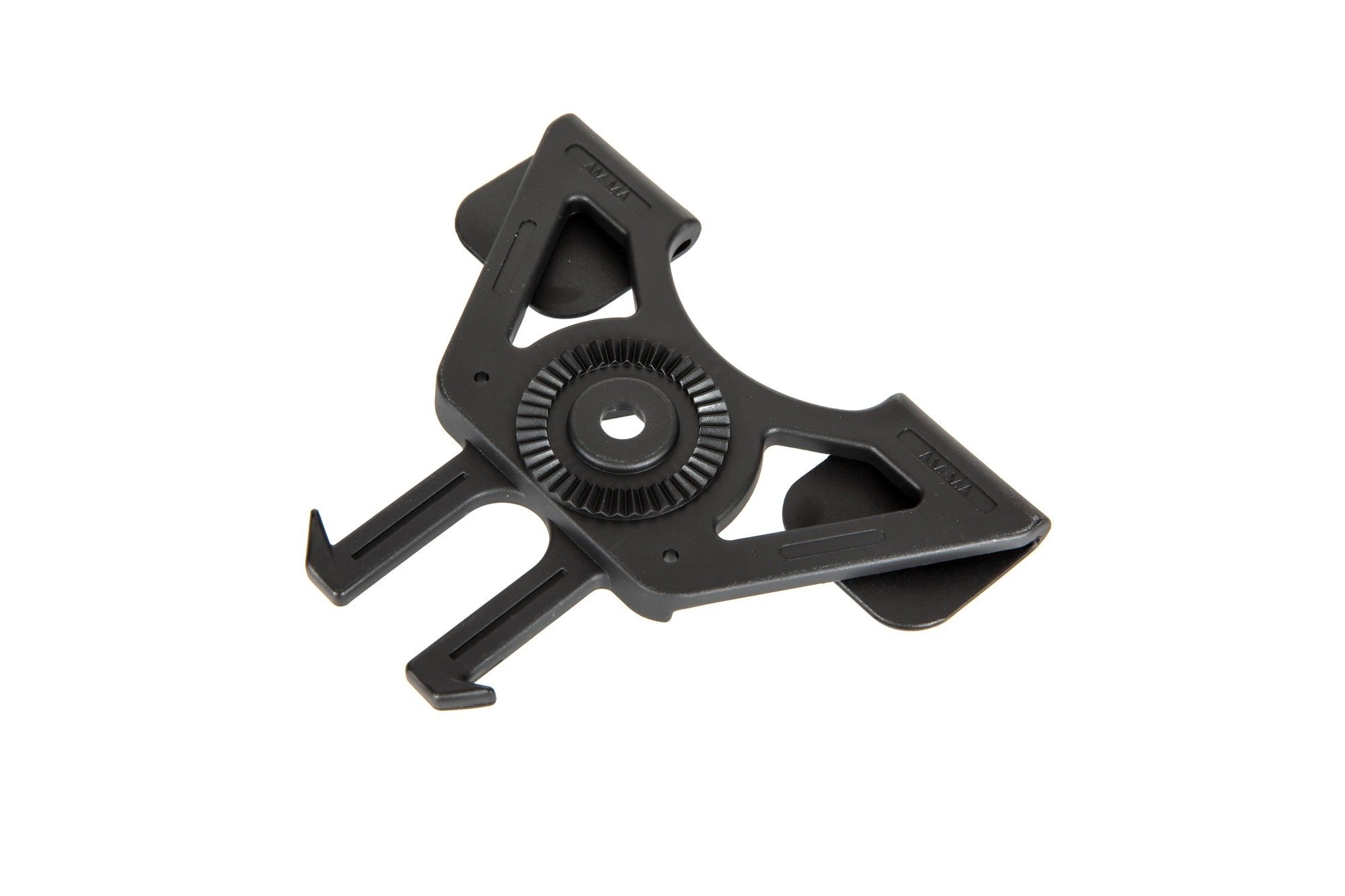 MOLLE Adapter for Amomax Holsters