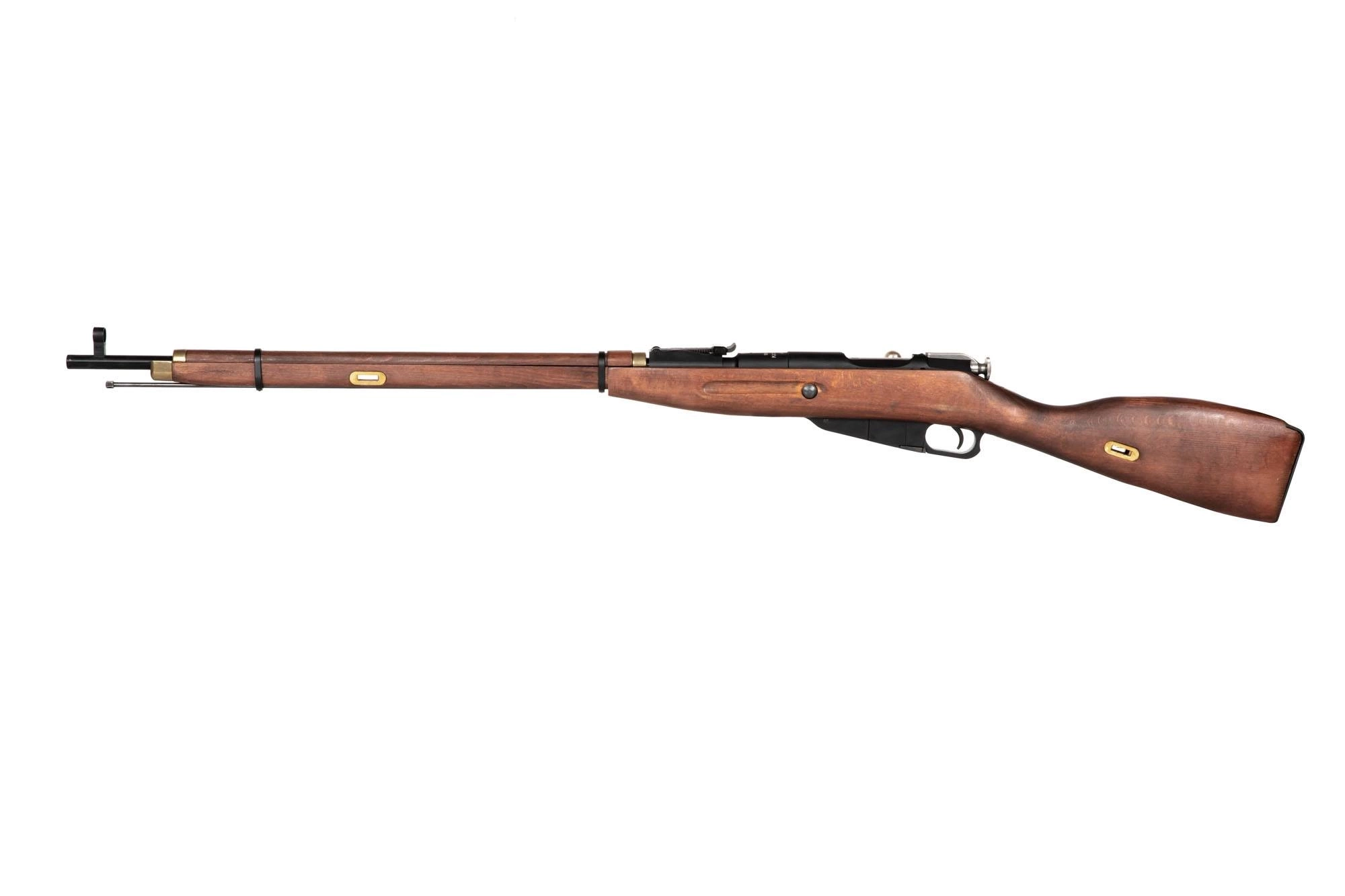 Mosin-Nagant M1891/30 Rifle Replica