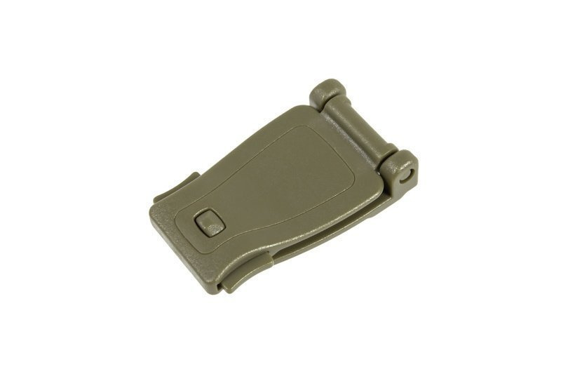 Mounting Buckle II - Olive Drab