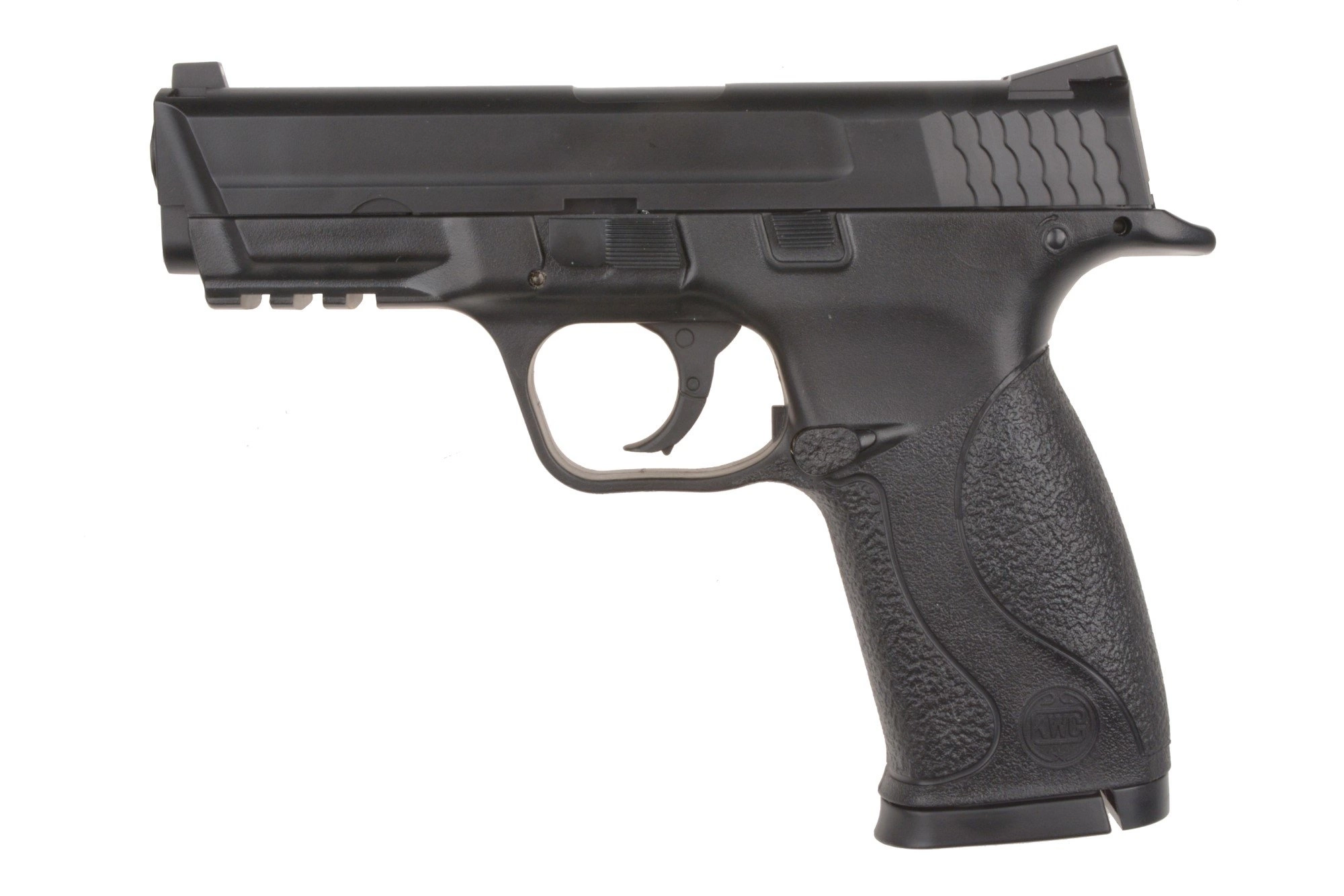 MP40 Pistol Replica