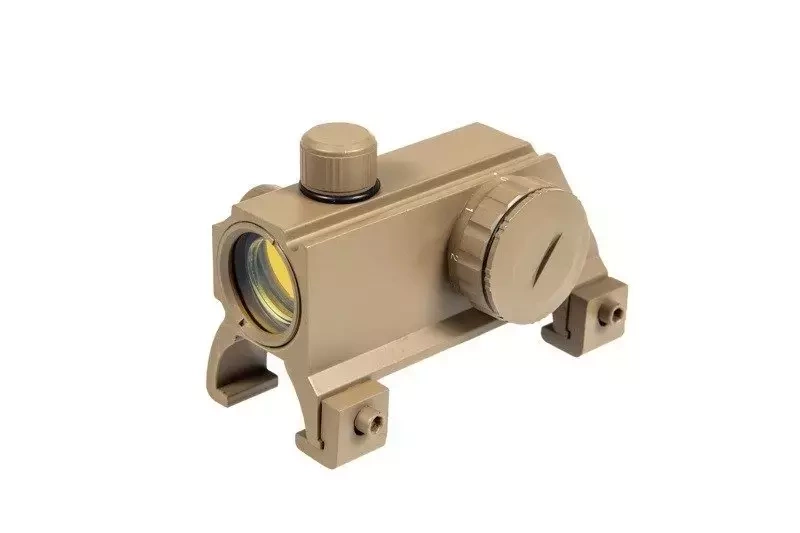 MP5 Red Dot Sight Replica - Dark Earth