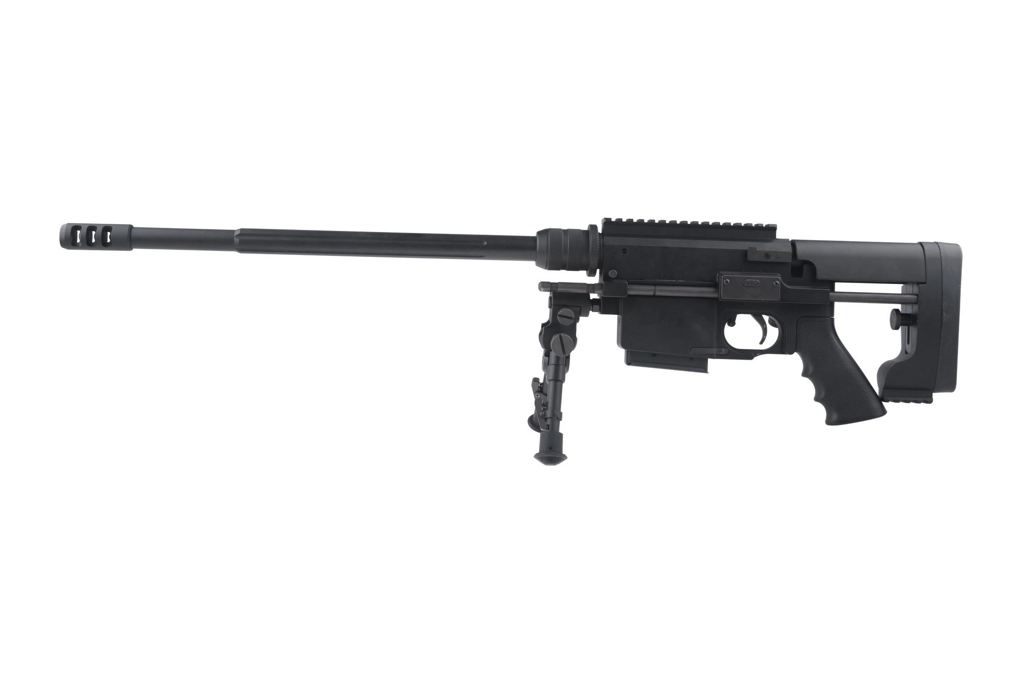 MSR-WR Sniper Rifle Replica