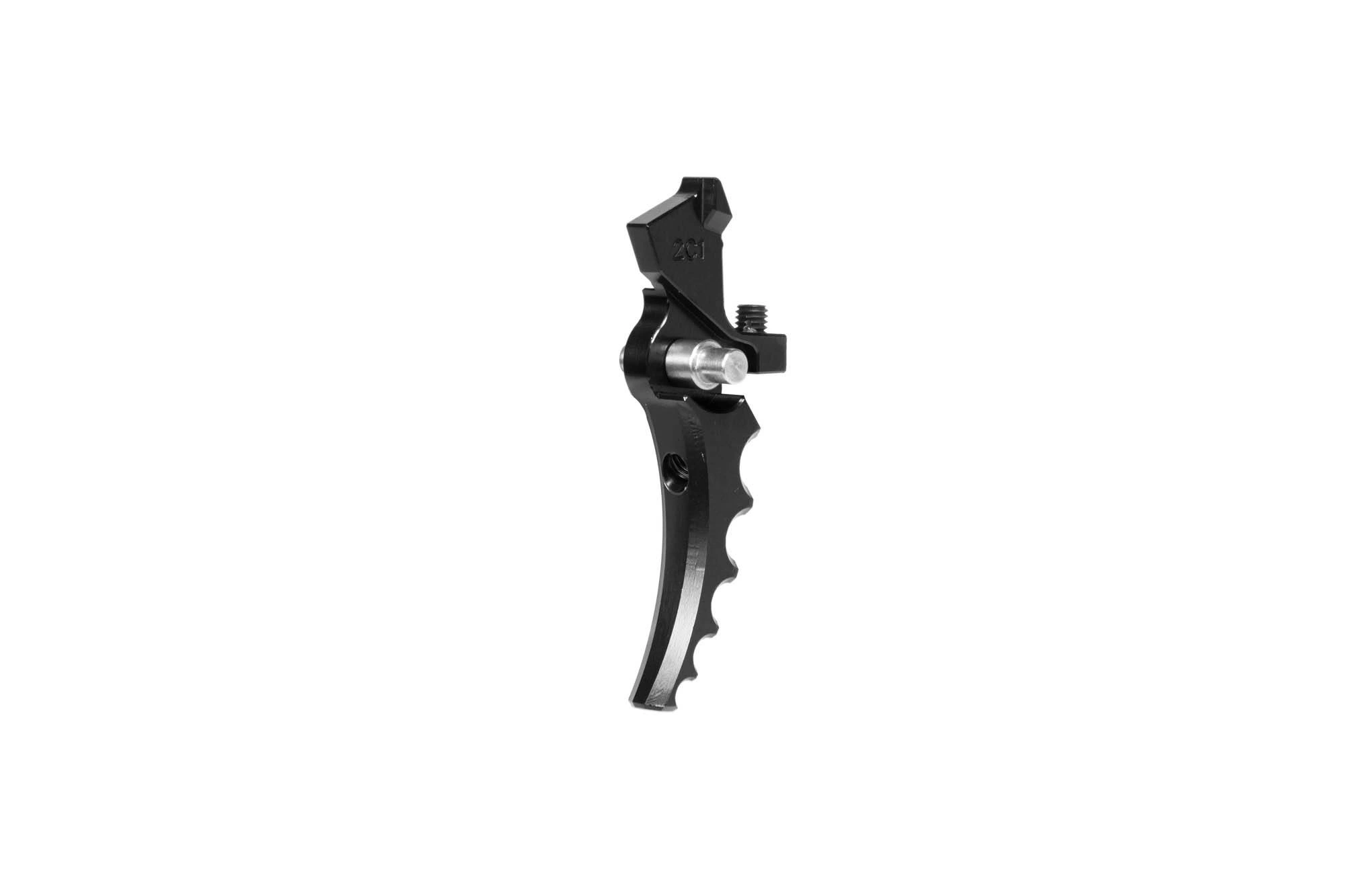 Nova Trigger 2C1 - Black