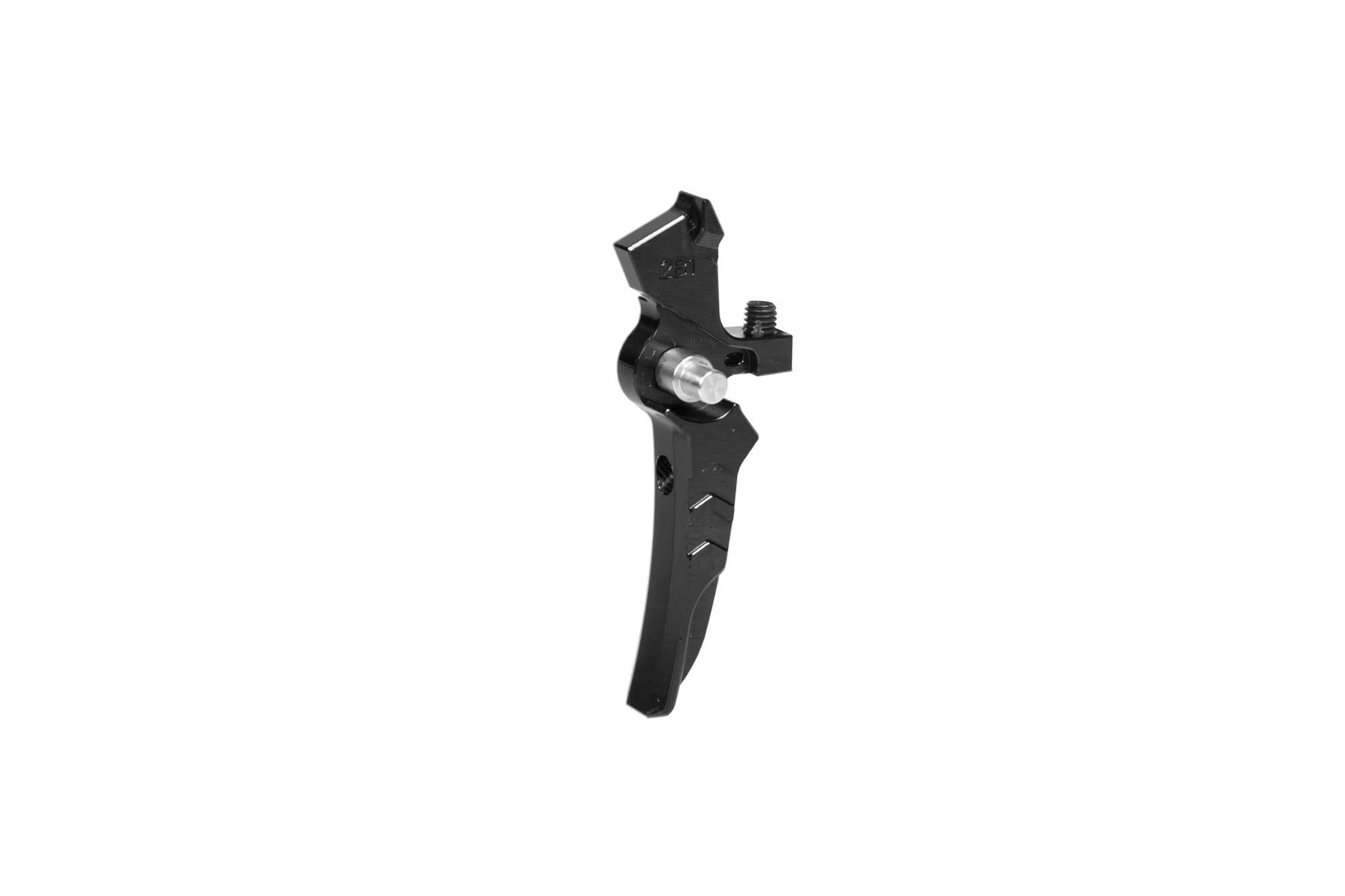 Nova Trigger 2B1 - Black